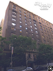 302 West 86th Street