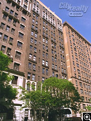 305 West 86th Street