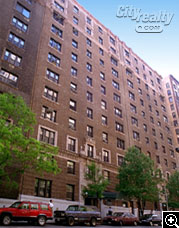 310 West 86th Street