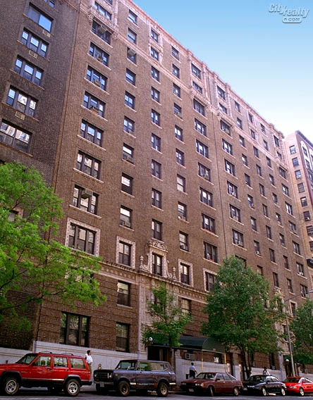 310 West 86th Street apartments