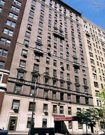 325 West 86th Street apartments