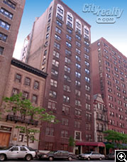 328 West 86th Street