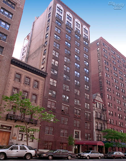 328 West 86th Street apartments