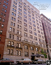 The Netherlands, 340 West 86th Street