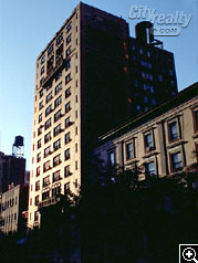 51 West 86th Street
