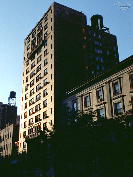 51 West 86th Street apartments