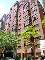 11 East 87th Street
