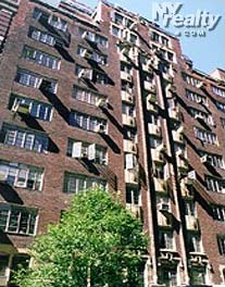 110 East 87th Street