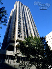 Carnegie Towers, 115 East 87th Street