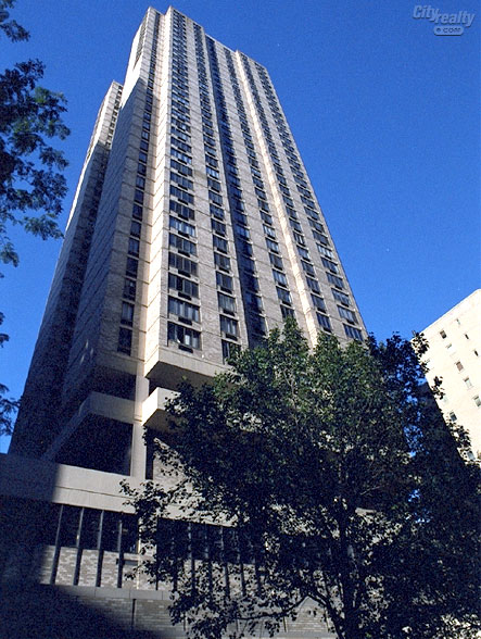 Carnegie Towers - 115 East 87th Street apartments
