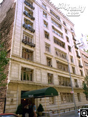 12 East 87th Street
