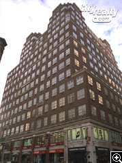 Park Avenue Court, 120 East 87th Street