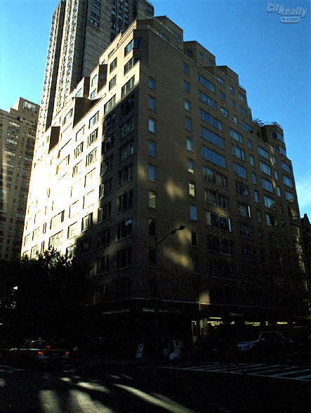 Shery House - 125 East 87th Street apartments