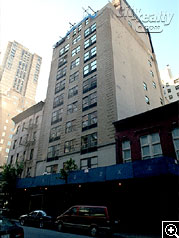 Morgan House, 153 East 87th Street