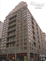 The Gotham, 170 East 87th Street