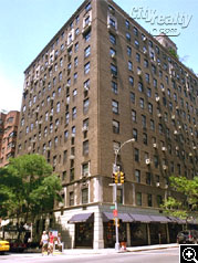 21 East 87th Street