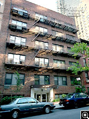 220 East 87th Street