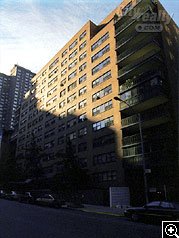 The Plymouth, 235 East 87th Street