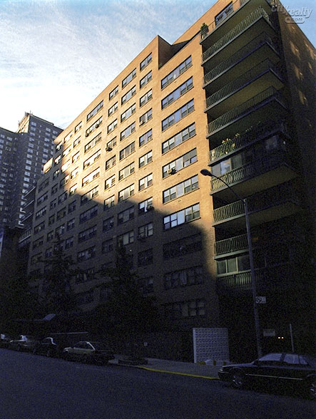 The Plymouth - 235 East 87th Street apartments