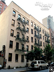 242 East 87th Street
