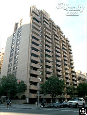 The Mayflower, 245 East 87th Street
