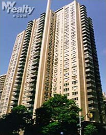 The Newbury, 250 East 87th Street