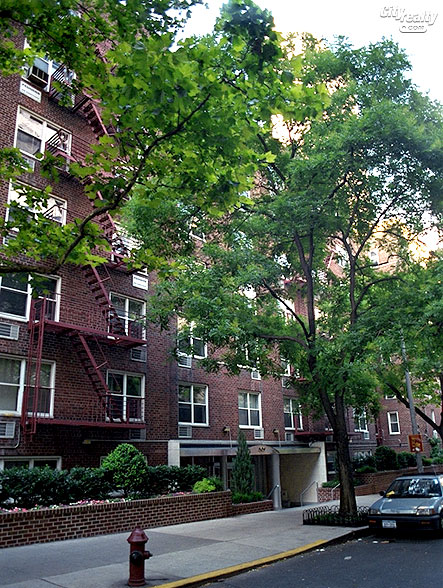 309 East 87th Street apartments