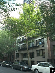 444 East 87th Street