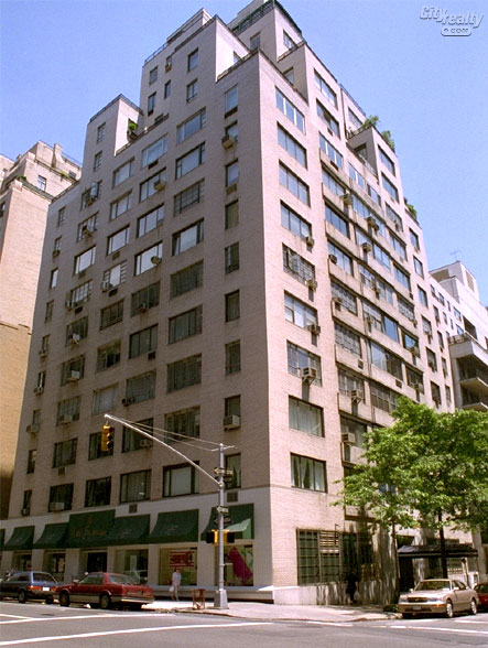 47 East 87th Street apartments