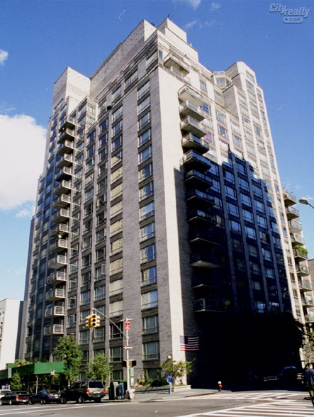 Rivers Bend - 501 East 87th Street apartments