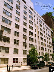 The Parc, 55 East 87th Street