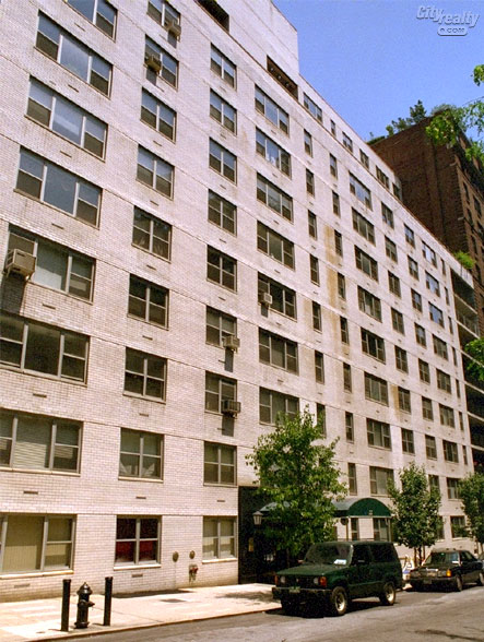 The Parc - 55 East 87th Street apartments
