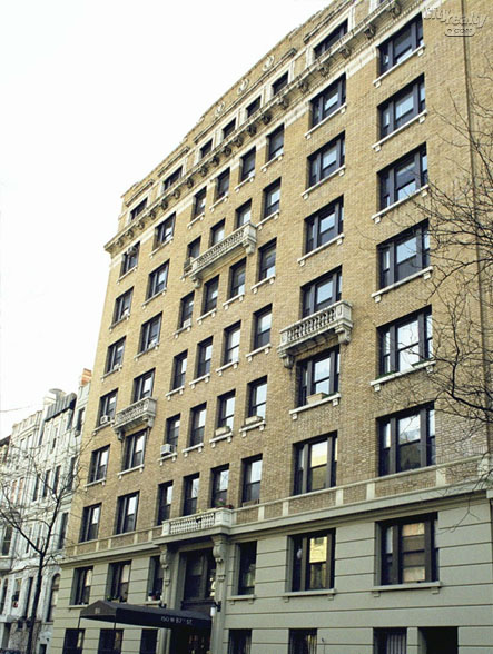 150 West 87th Street apartments