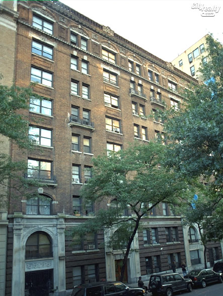 Capitol Hall - 168 West 87th Street apartments