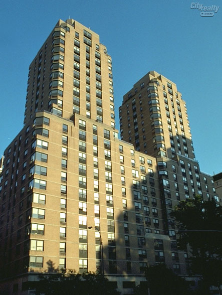 The Montana - 247 West 87th Street apartments