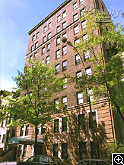 317 West 87th Street