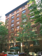 320 West 87th Street
