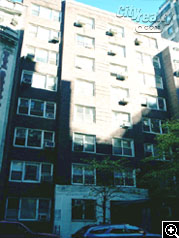 11 East 88th Street