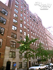 12 East 88th Street