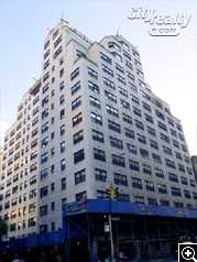 Lexington Towers, 160 East 88th Street