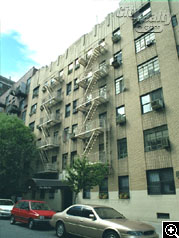 161 East 88th Street