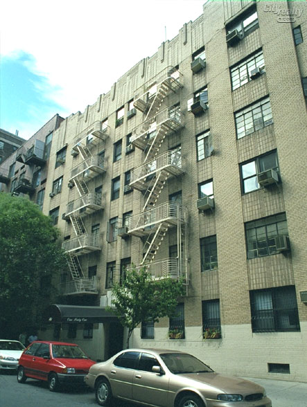 161 East 88th Street apartments