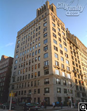 2 East 88th Street