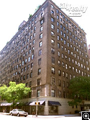 22 East 88th Street