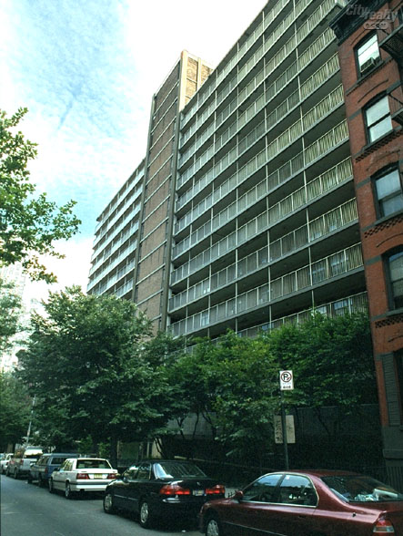 230 East 88th Street apartments