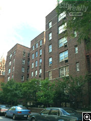 302 East 88th Street