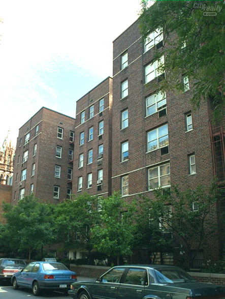 302 East 88th Street apartments