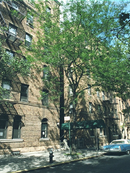 315 East 88th Street apartments