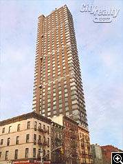 Leighton House, 360 East 88th Street