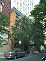 439 East 88th Street